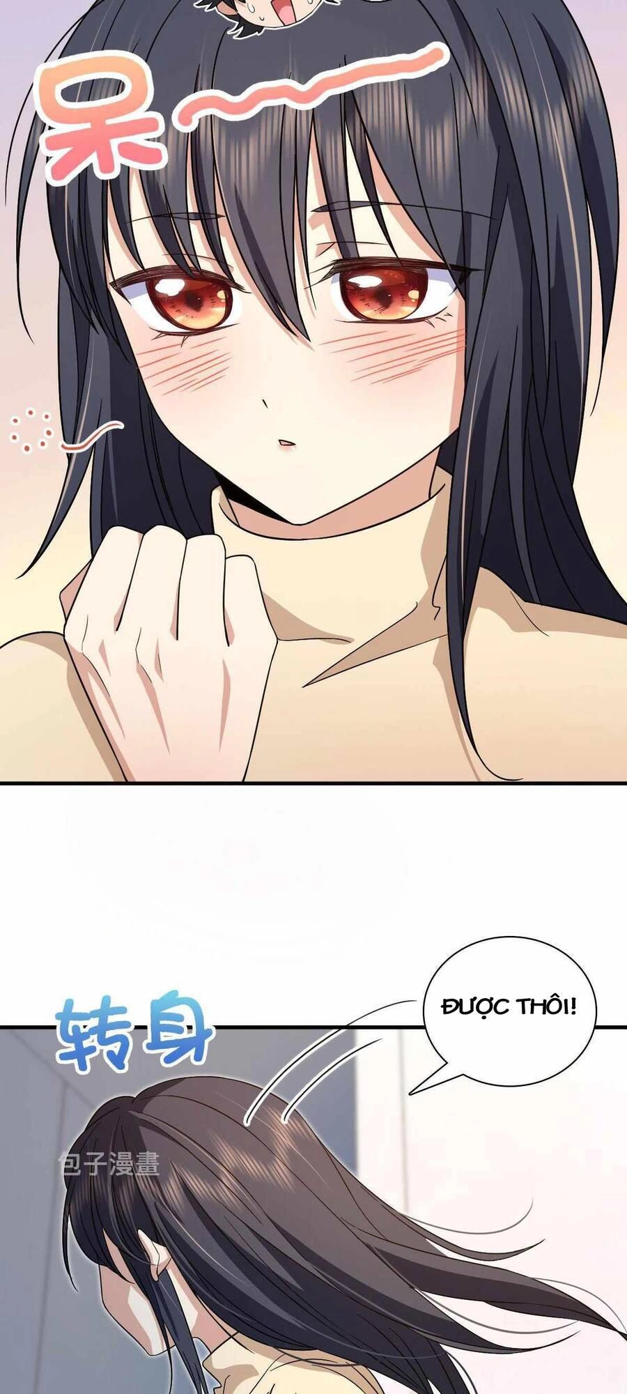 Bà Xã Nhà Tôi Đến Từ Ngàn Năm Trước Chapter 79 - 48