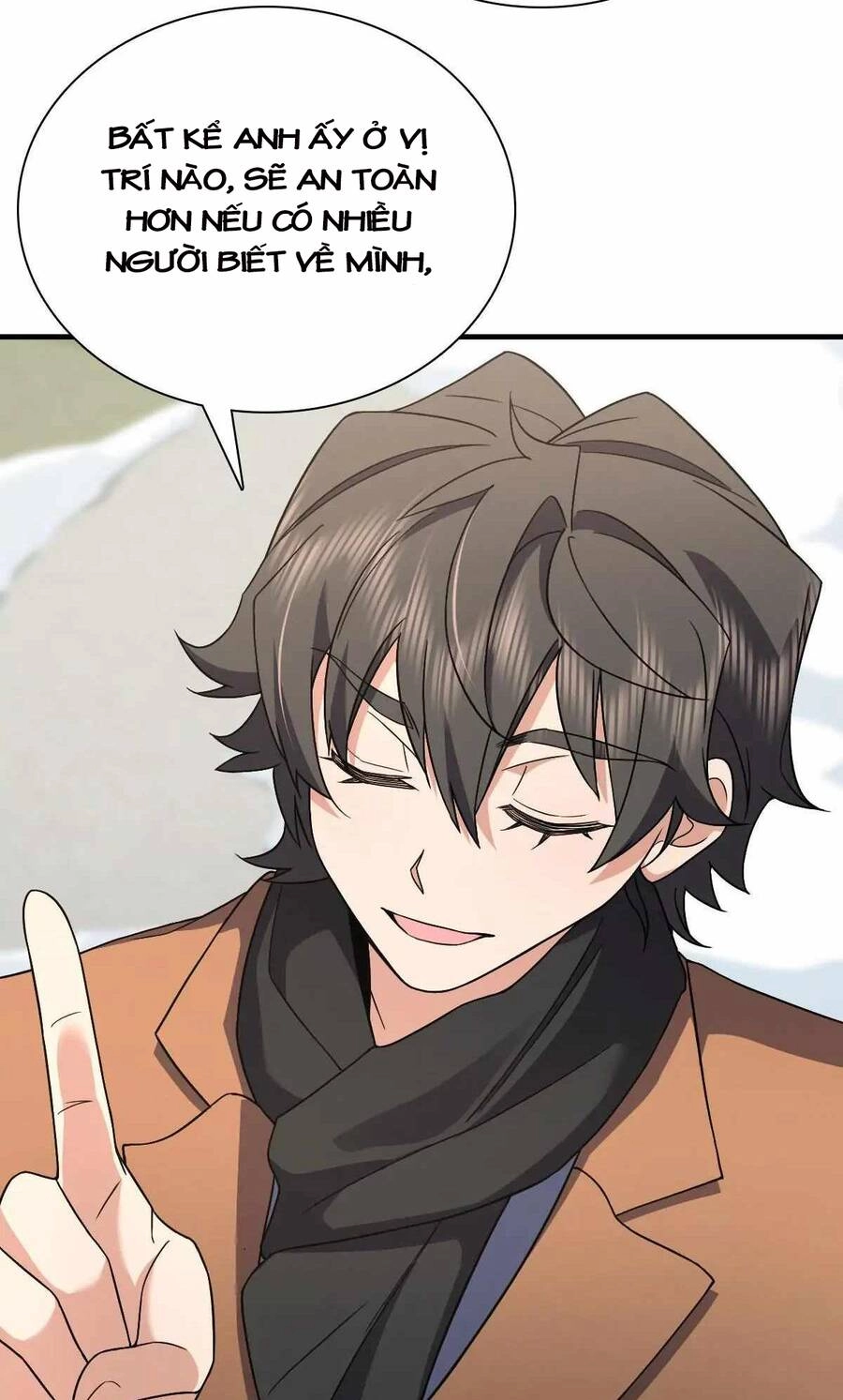 Bà Xã Nhà Tôi Đến Từ Ngàn Năm Trước Chapter 81 - 18