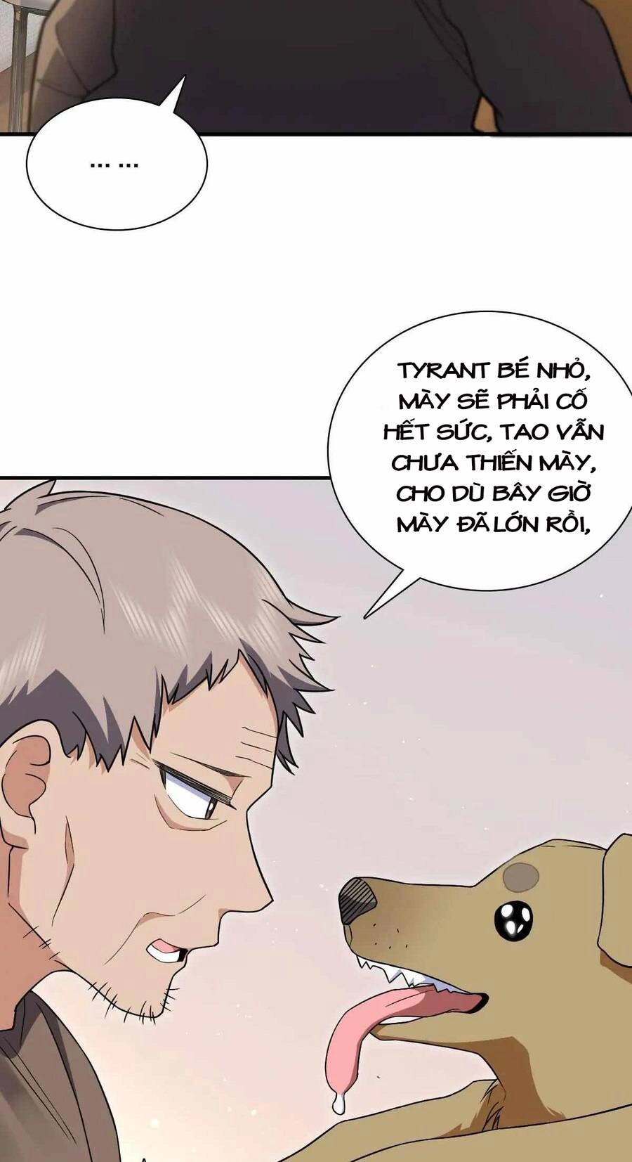 Bà Xã Nhà Tôi Đến Từ Ngàn Năm Trước Chapter 81 - 34