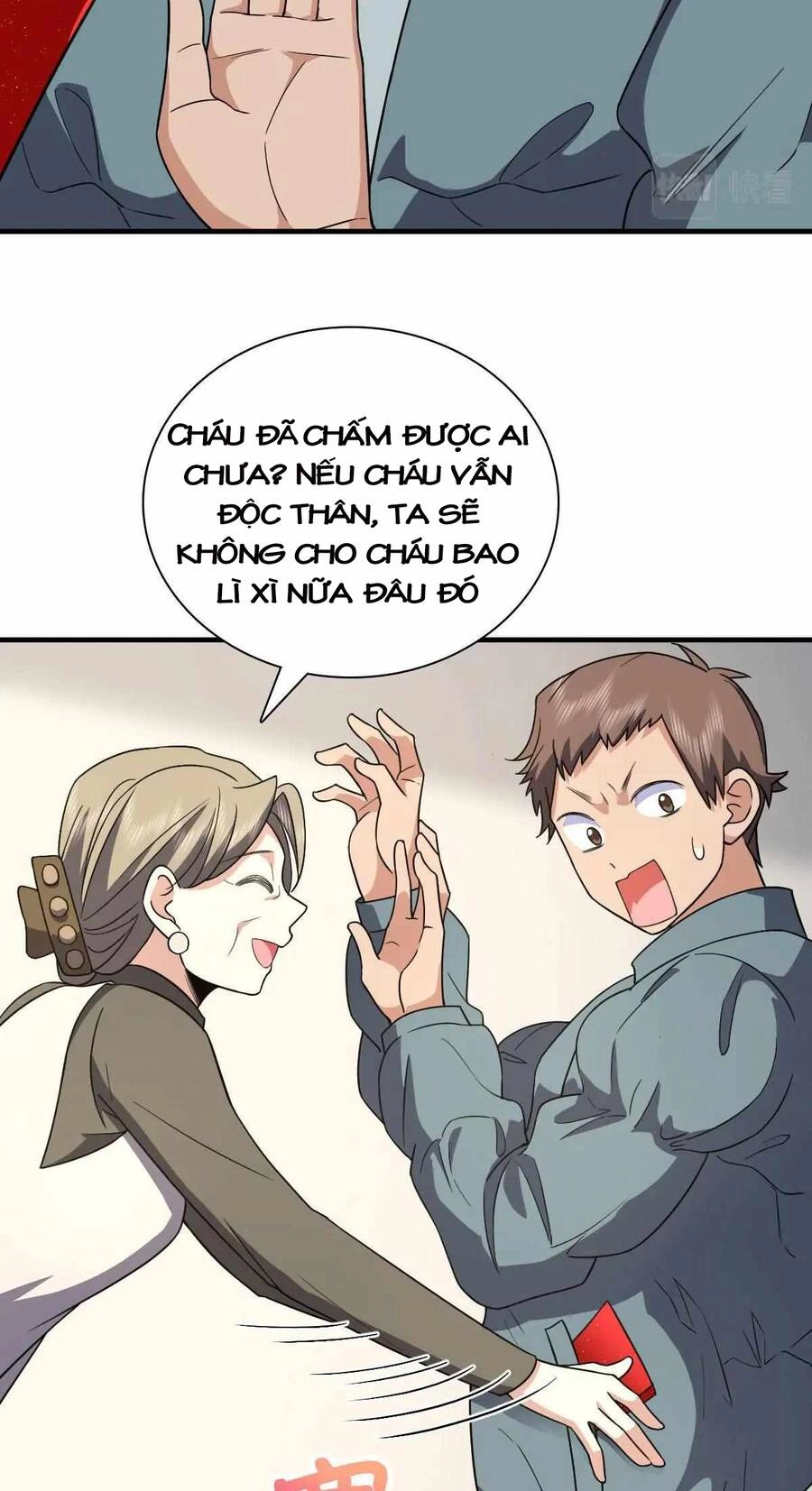 Bà Xã Nhà Tôi Đến Từ Ngàn Năm Trước Chapter 81 - 40