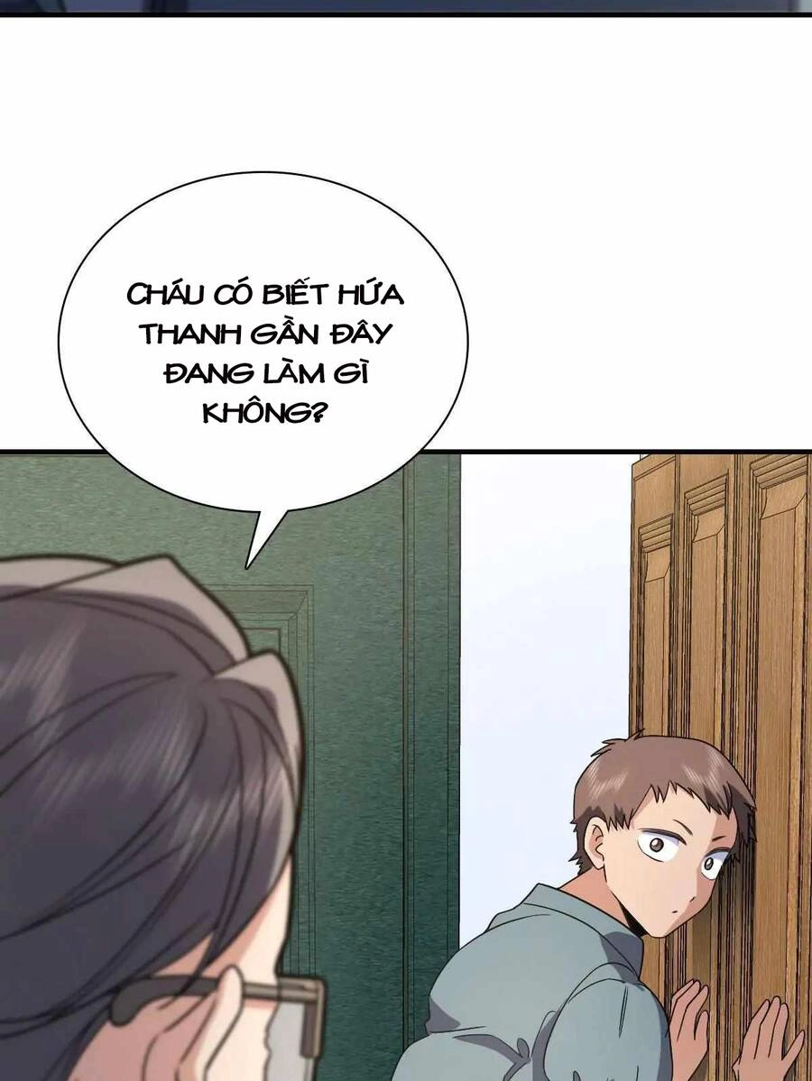 Bà Xã Nhà Tôi Đến Từ Ngàn Năm Trước Chapter 81 - 46