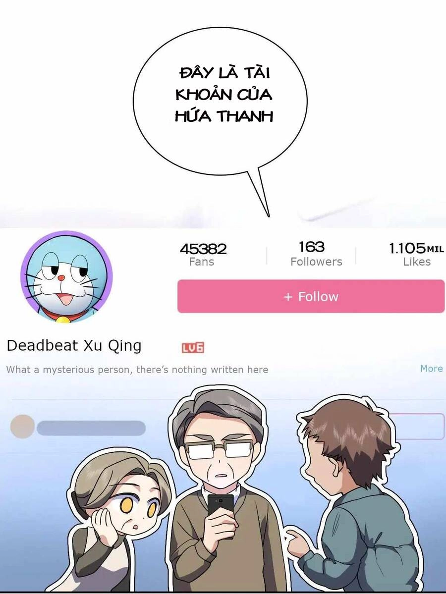 Bà Xã Nhà Tôi Đến Từ Ngàn Năm Trước Chapter 81 - 49