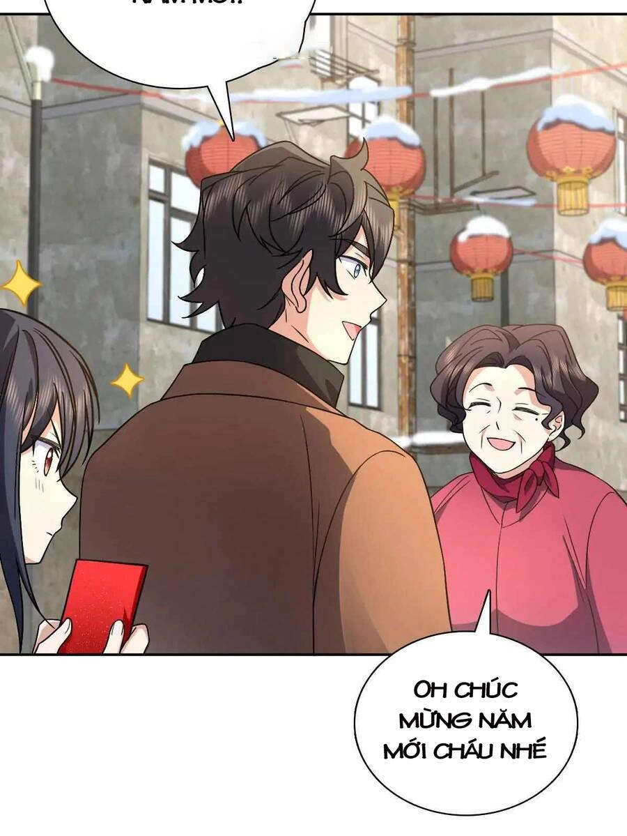 Bà Xã Nhà Tôi Đến Từ Ngàn Năm Trước Chapter 81 - 58