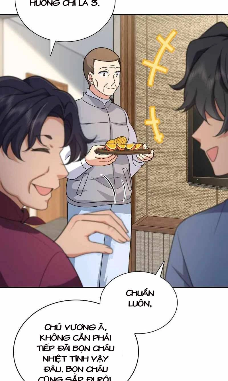 Bà Xã Nhà Tôi Đến Từ Ngàn Năm Trước Chapter 82 - 9