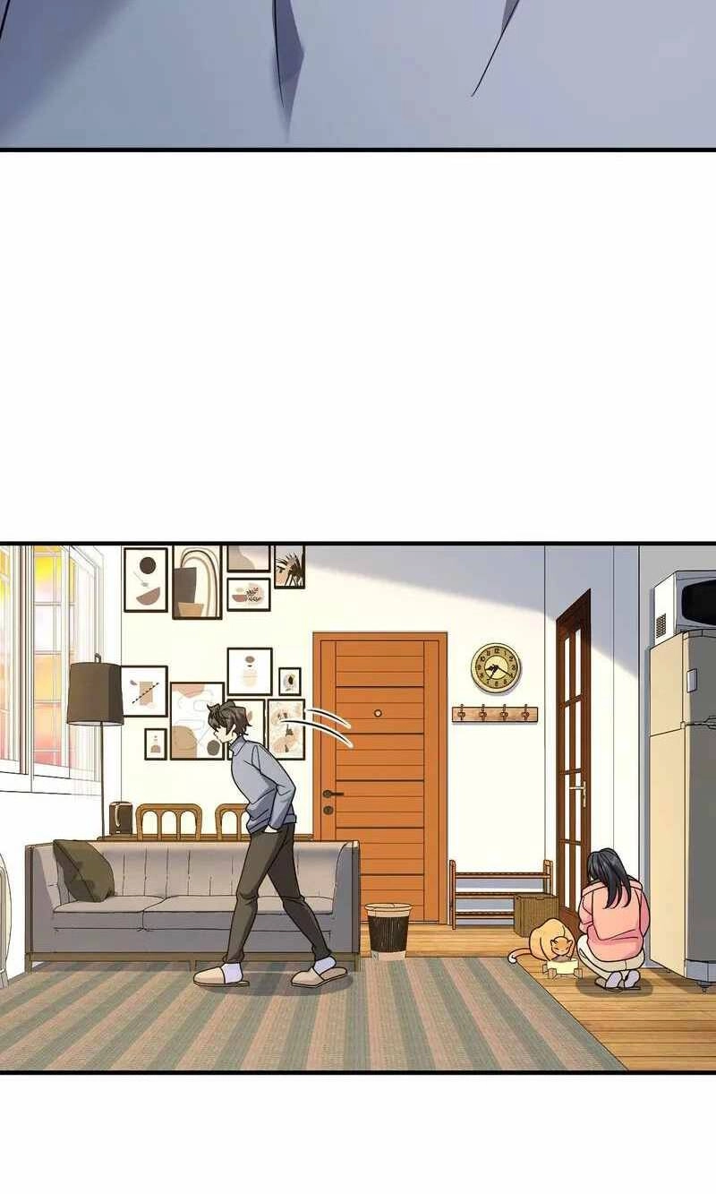 Bà Xã Nhà Tôi Đến Từ Ngàn Năm Trước Chapter 82 - 17