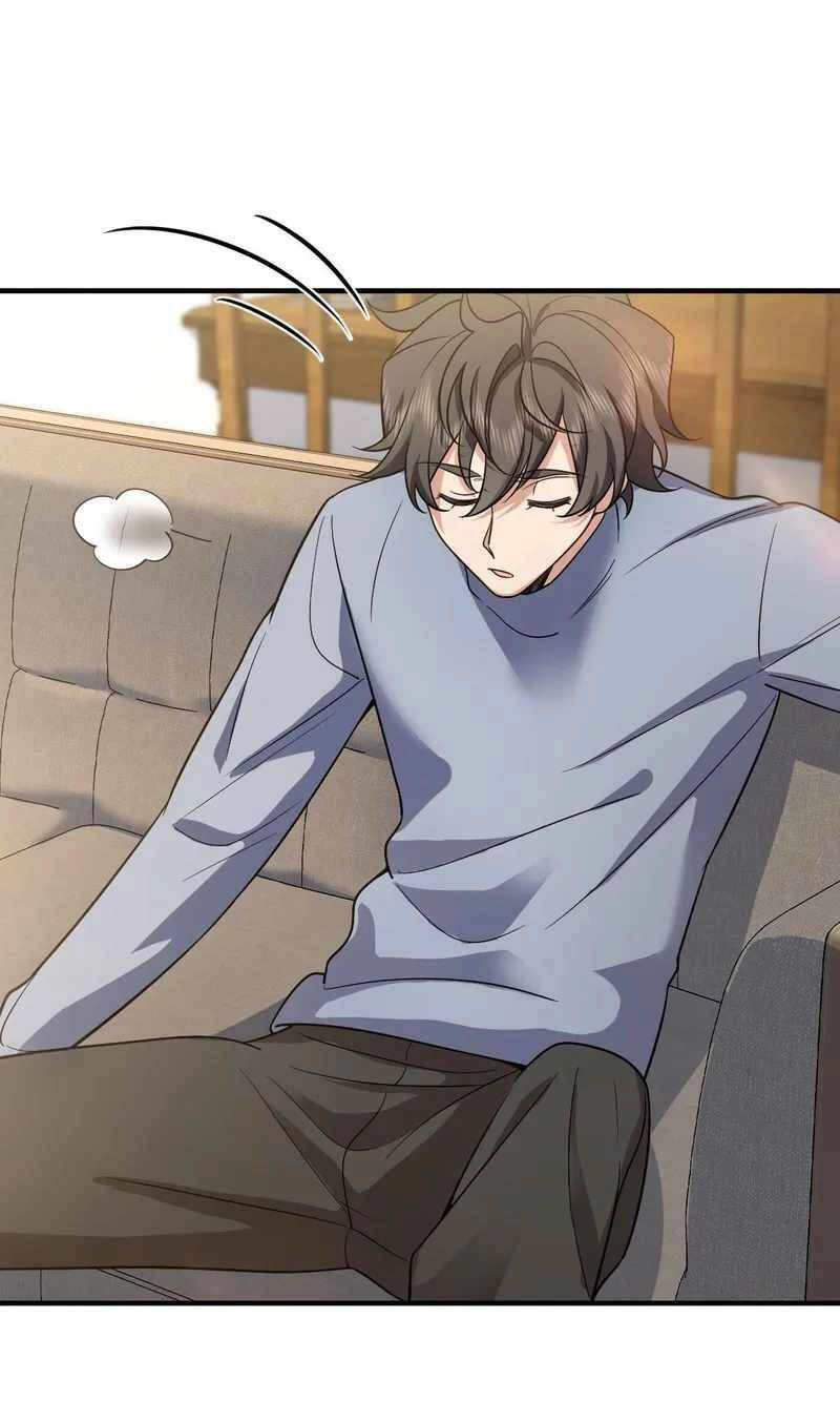 Bà Xã Nhà Tôi Đến Từ Ngàn Năm Trước Chapter 82 - 18