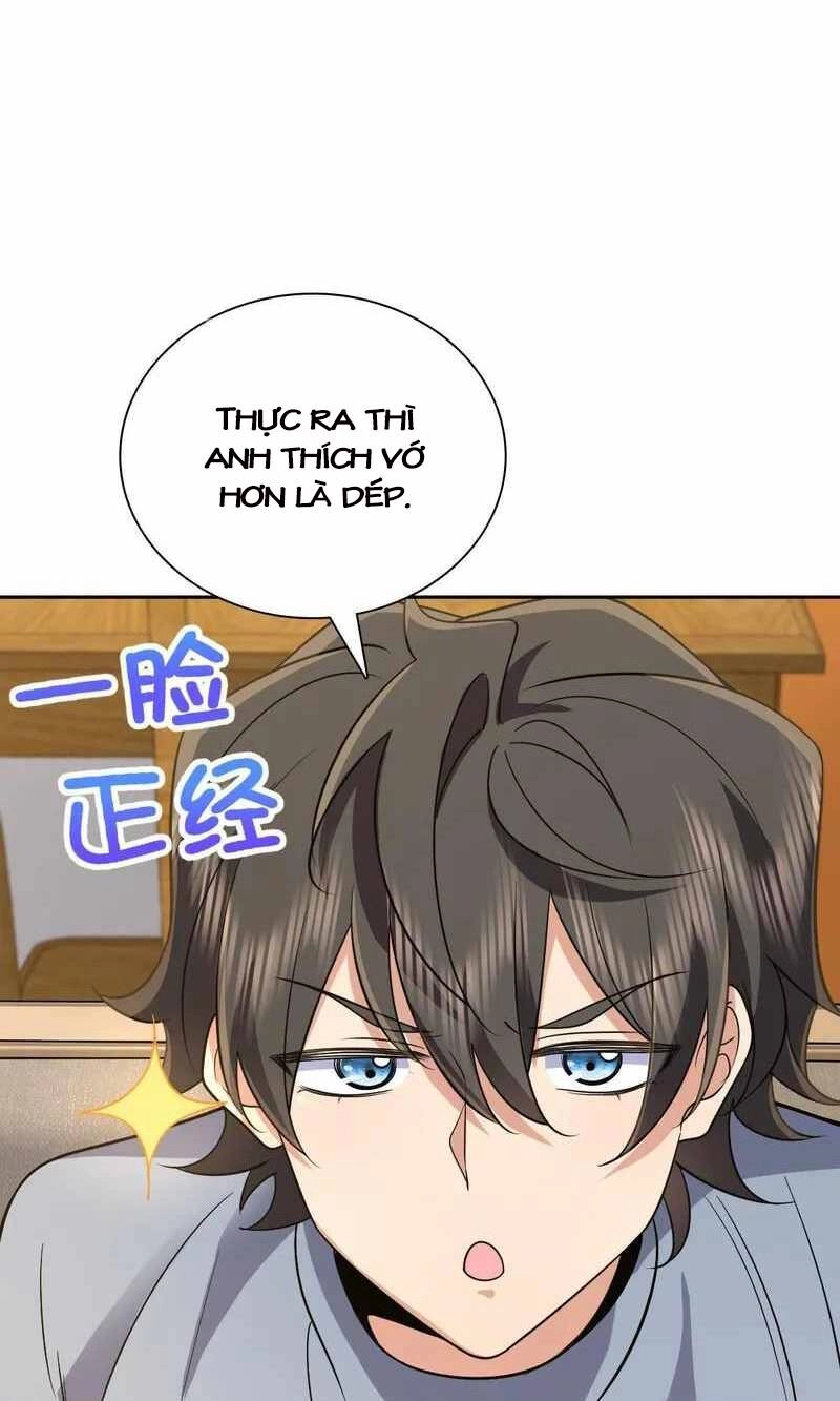 Bà Xã Nhà Tôi Đến Từ Ngàn Năm Trước Chapter 82 - 19