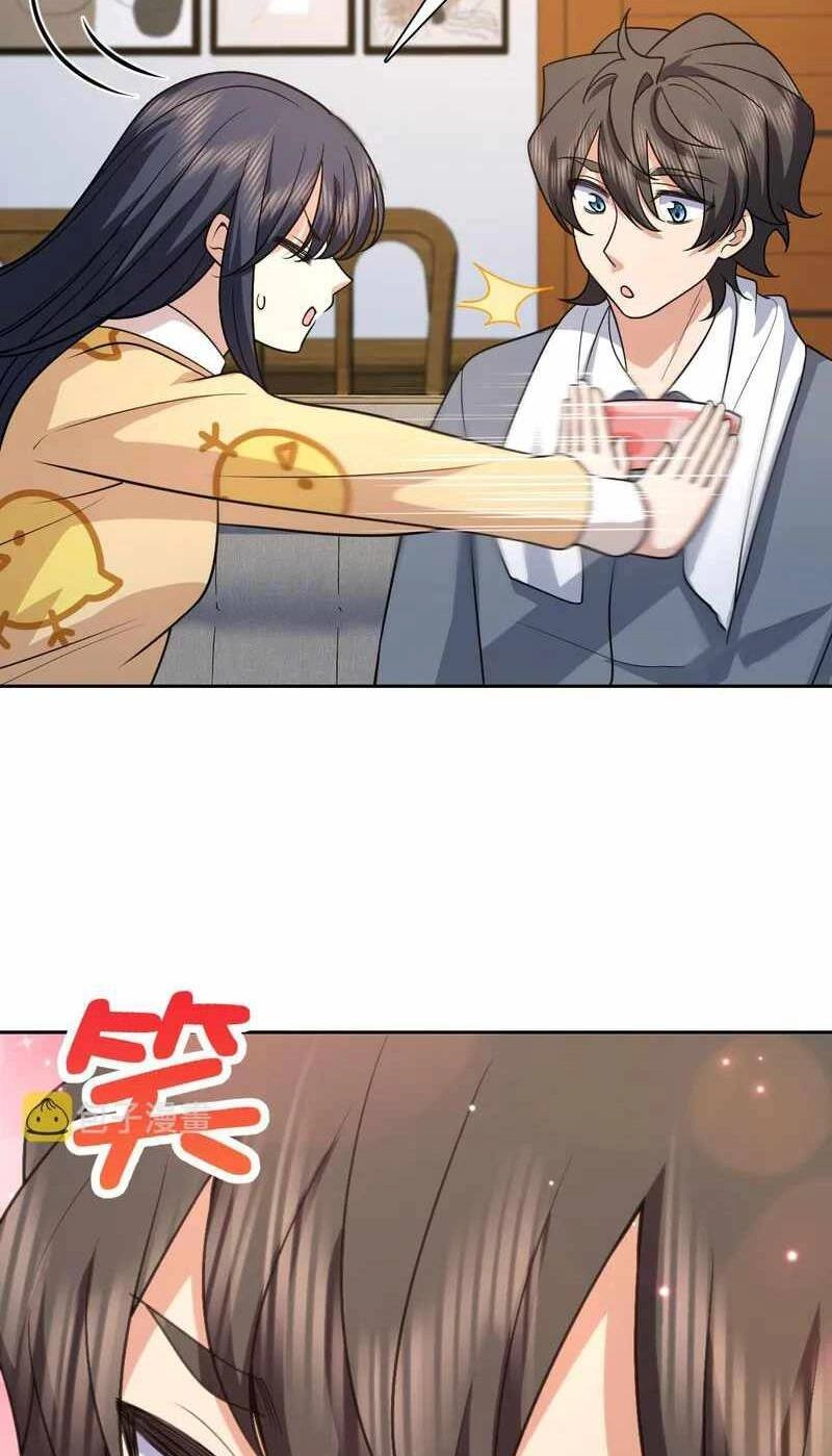 Bà Xã Nhà Tôi Đến Từ Ngàn Năm Trước Chapter 82 - 51