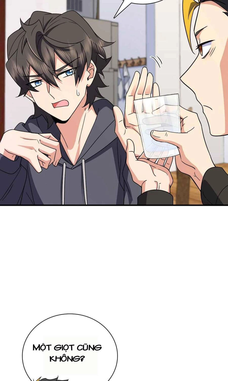 Bà Xã Nhà Tôi Đến Từ Ngàn Năm Trước Chapter 84 - 20