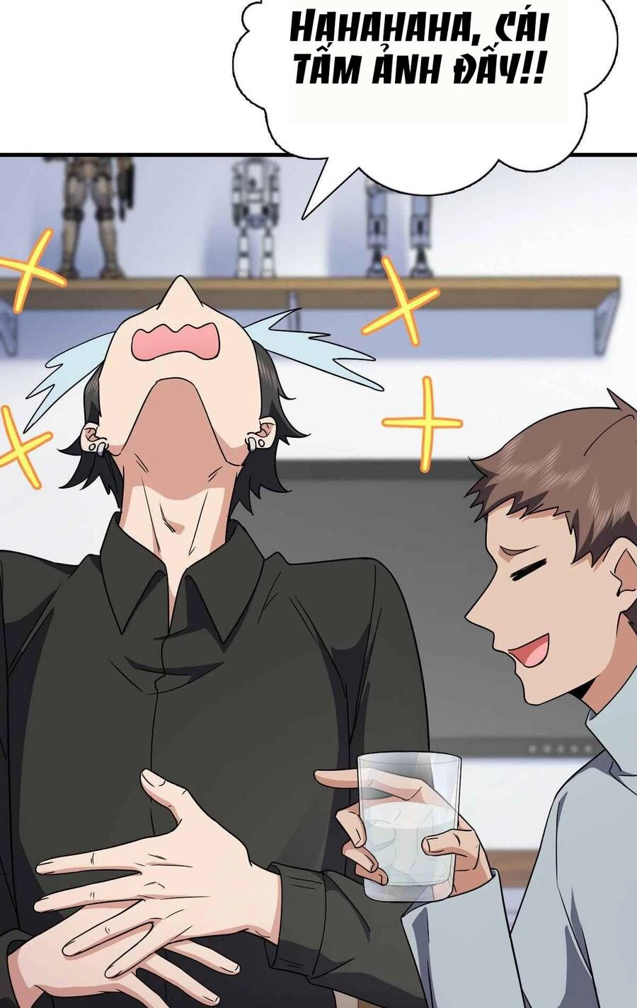 Bà Xã Nhà Tôi Đến Từ Ngàn Năm Trước Chapter 84 - 41