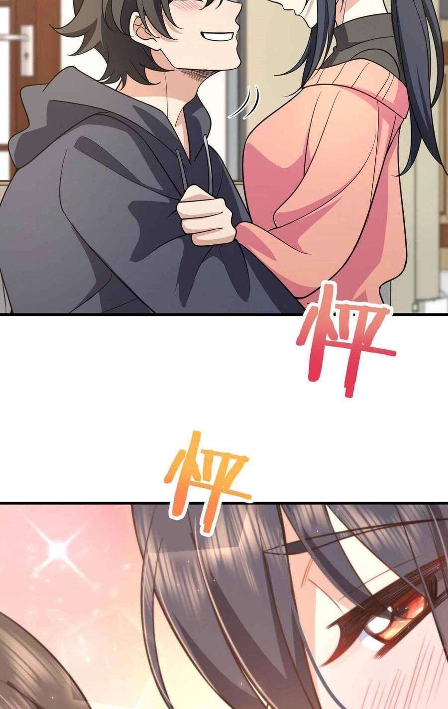 Bà Xã Nhà Tôi Đến Từ Ngàn Năm Trước Chapter 85 - 10