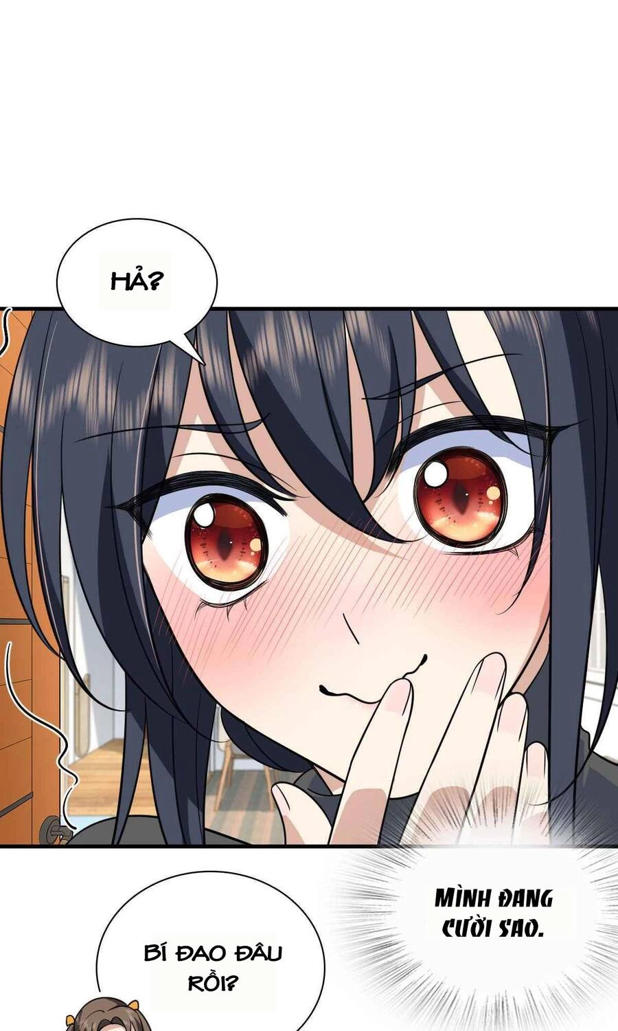 Bà Xã Nhà Tôi Đến Từ Ngàn Năm Trước Chapter 85 - 22