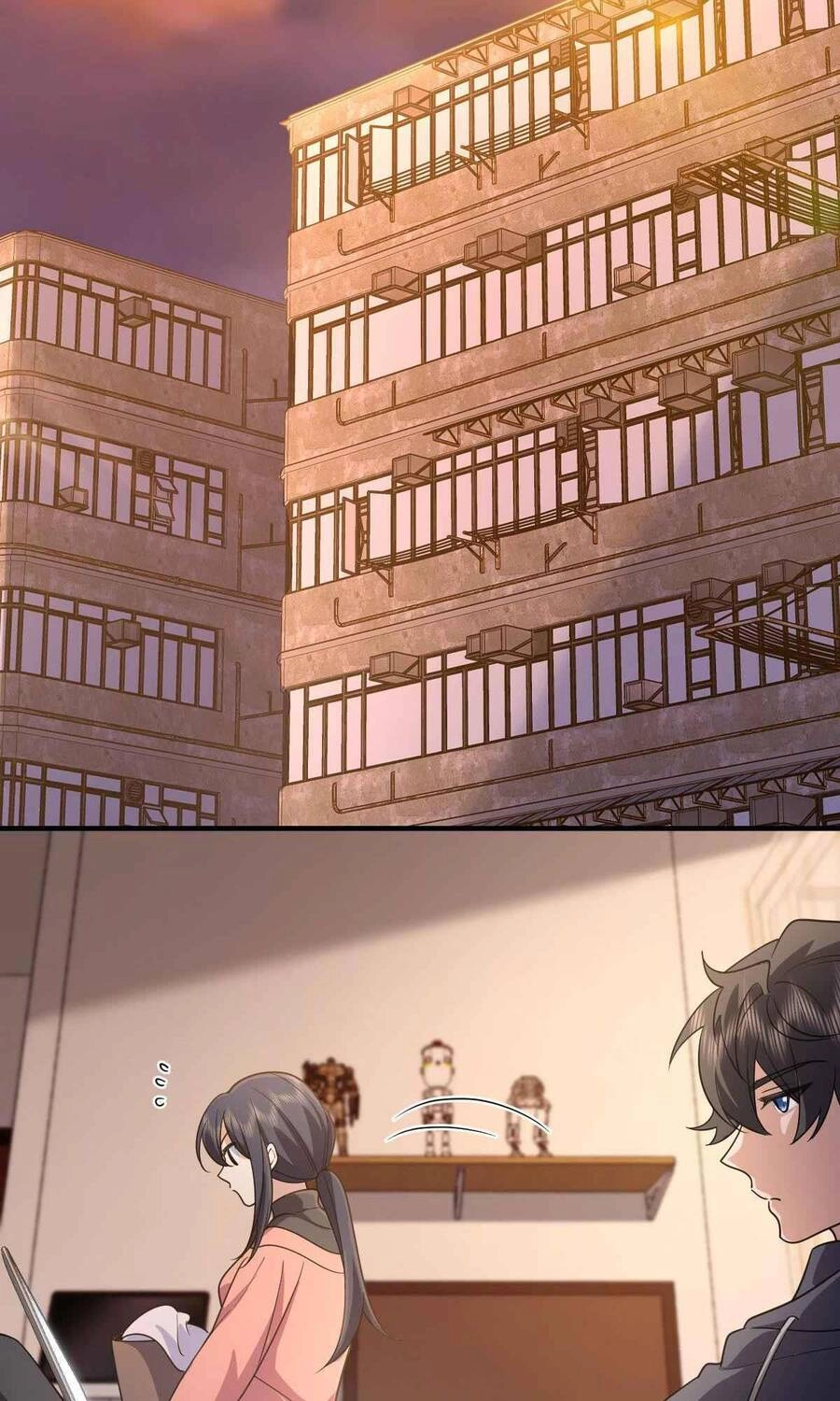 Bà Xã Nhà Tôi Đến Từ Ngàn Năm Trước Chapter 85 - 38