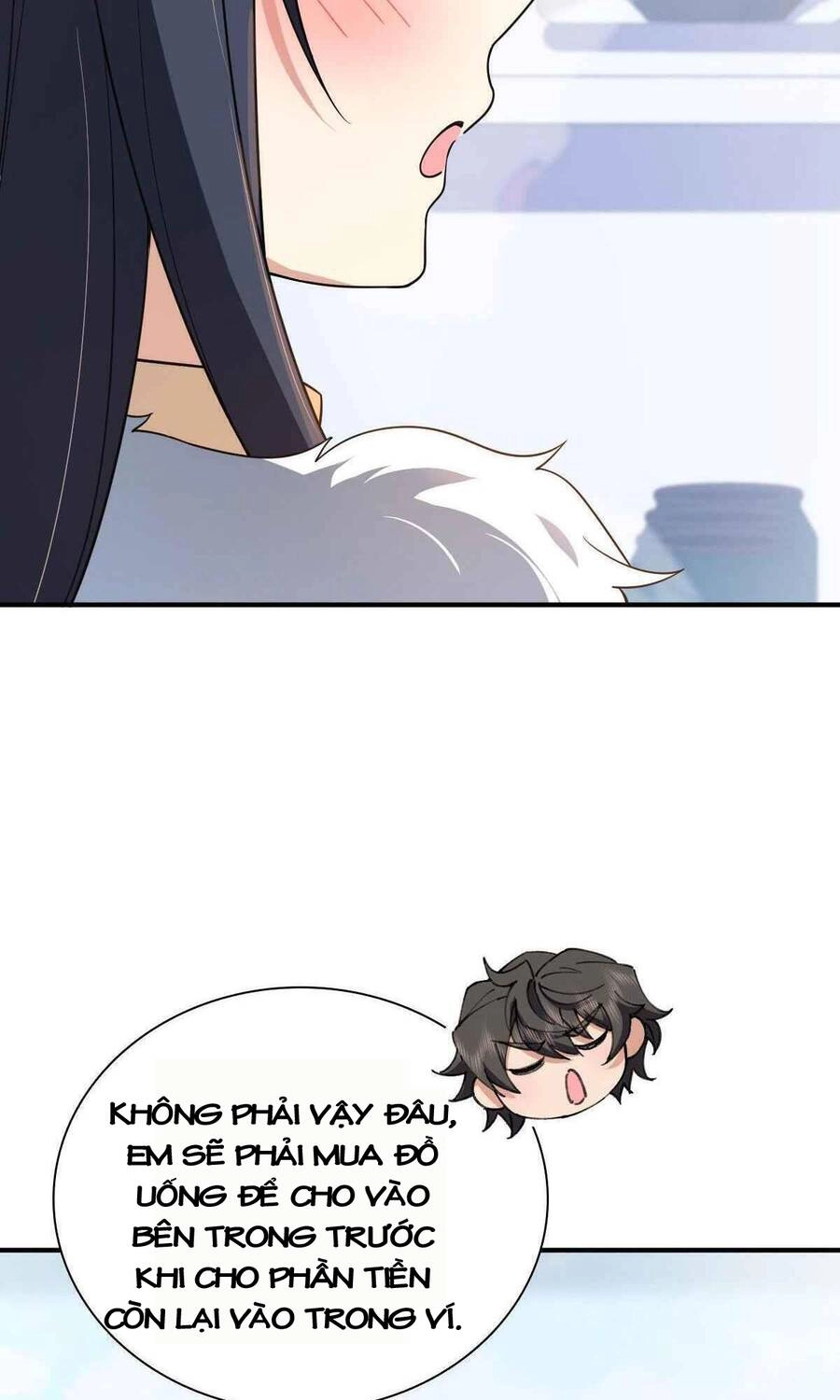 Bà Xã Nhà Tôi Đến Từ Ngàn Năm Trước Chapter 86 - 34