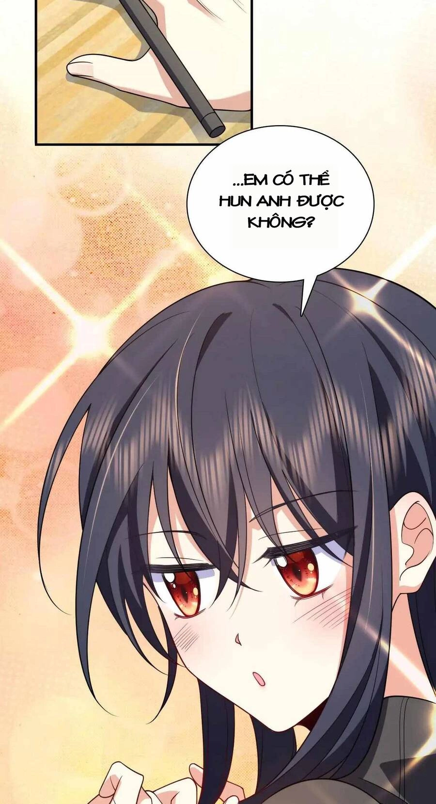 Bà Xã Nhà Tôi Đến Từ Ngàn Năm Trước Chapter 87 - 14