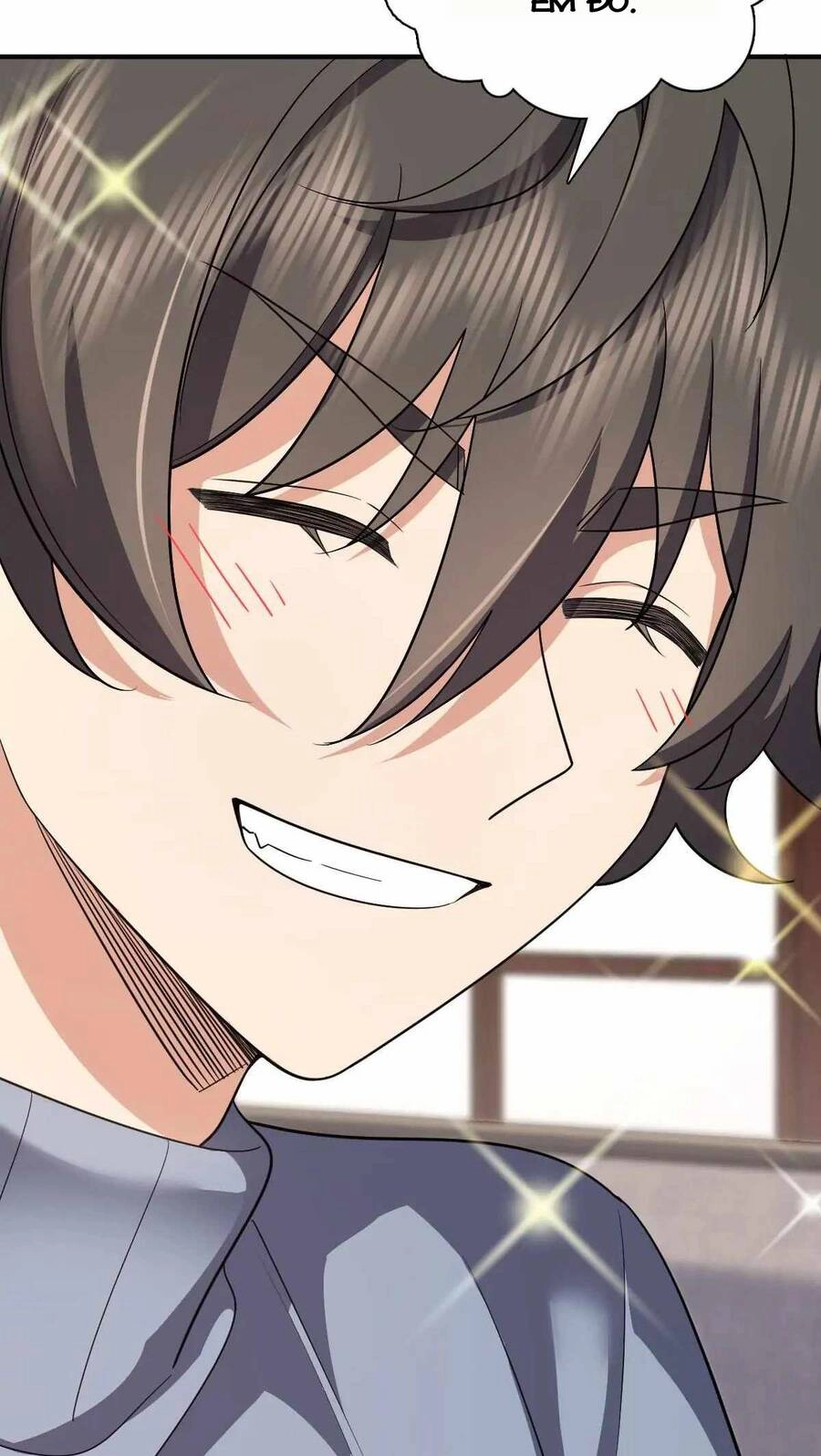 Bà Xã Nhà Tôi Đến Từ Ngàn Năm Trước Chapter 87 - 27