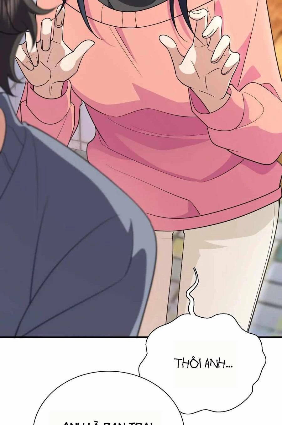 Bà Xã Nhà Tôi Đến Từ Ngàn Năm Trước Chapter 87 - 58