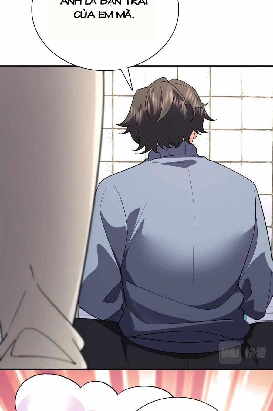 Bà Xã Nhà Tôi Đến Từ Ngàn Năm Trước Chapter 87 - 59