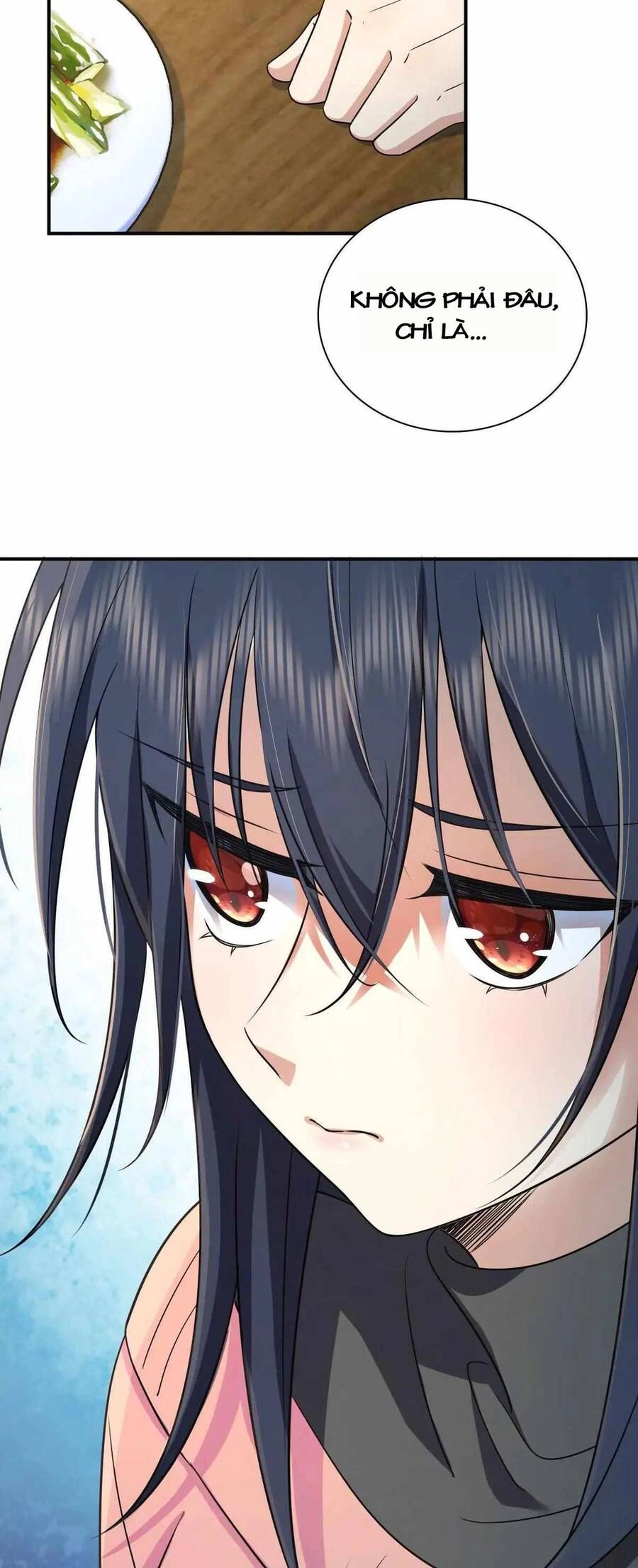 Bà Xã Nhà Tôi Đến Từ Ngàn Năm Trước Chapter 89 - 15