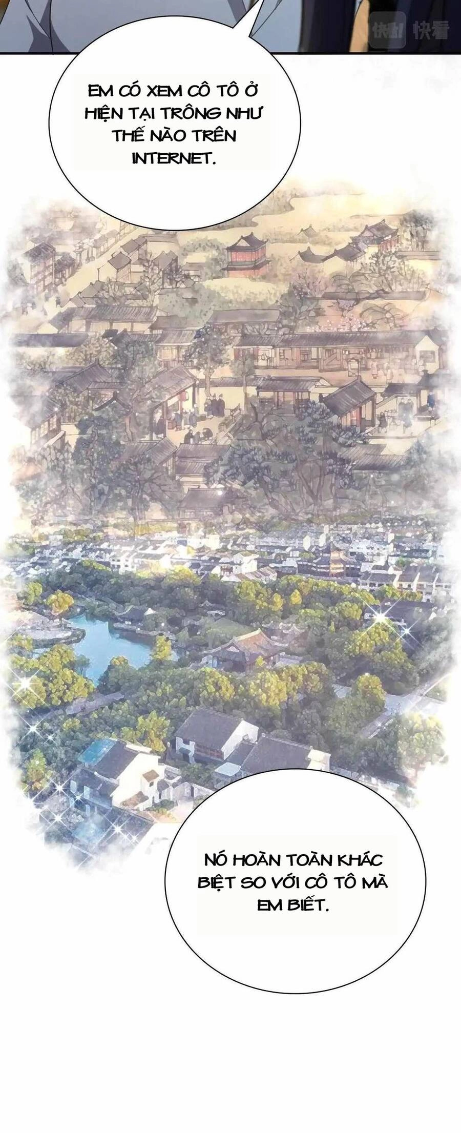 Bà Xã Nhà Tôi Đến Từ Ngàn Năm Trước Chapter 89 - 17