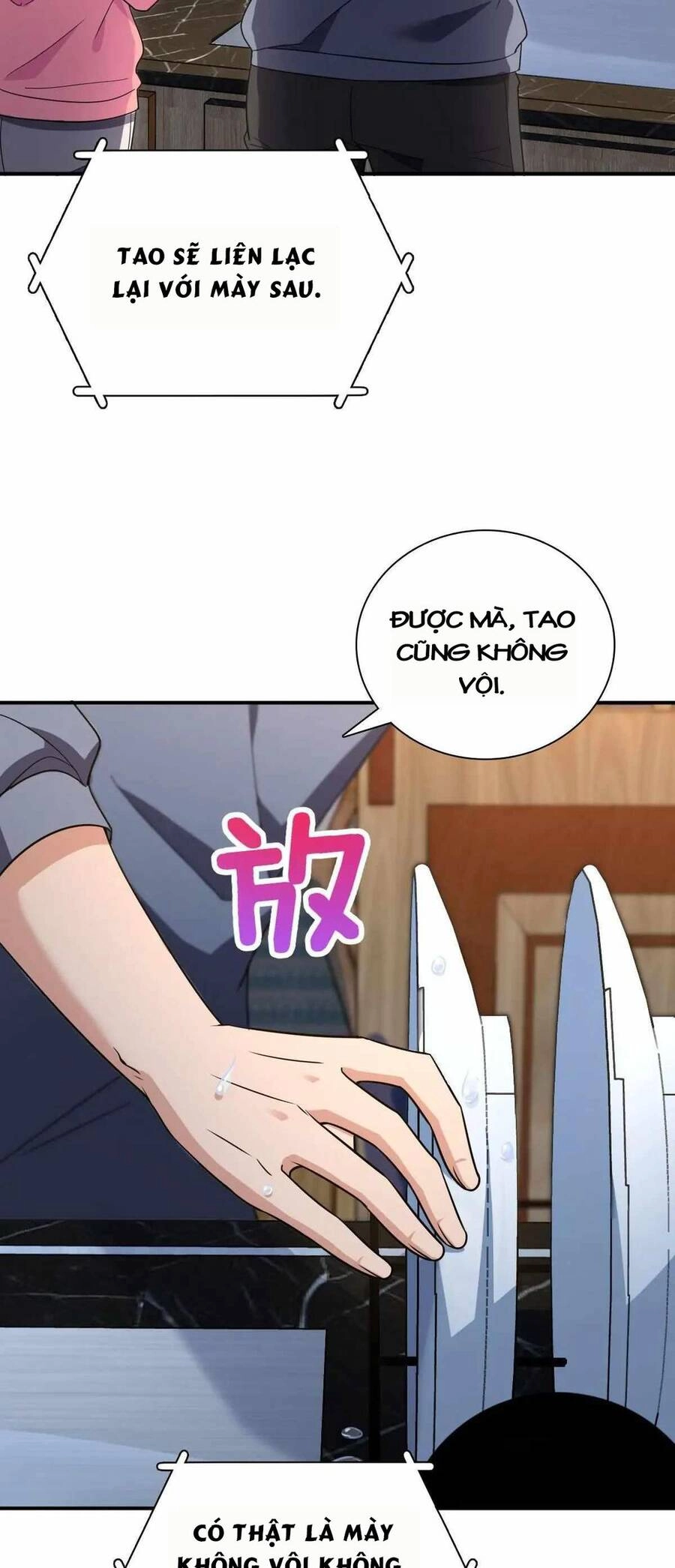 Bà Xã Nhà Tôi Đến Từ Ngàn Năm Trước Chapter 89 - 27