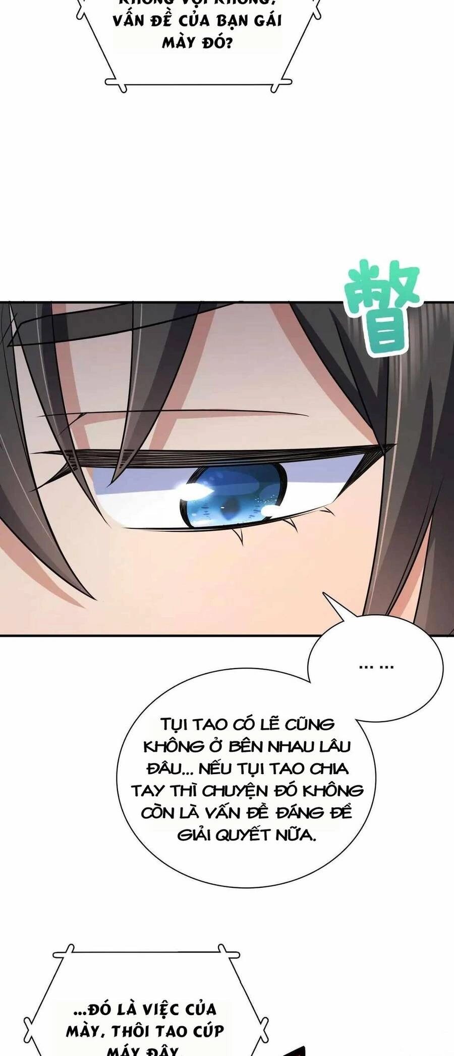 Bà Xã Nhà Tôi Đến Từ Ngàn Năm Trước Chapter 89 - 28