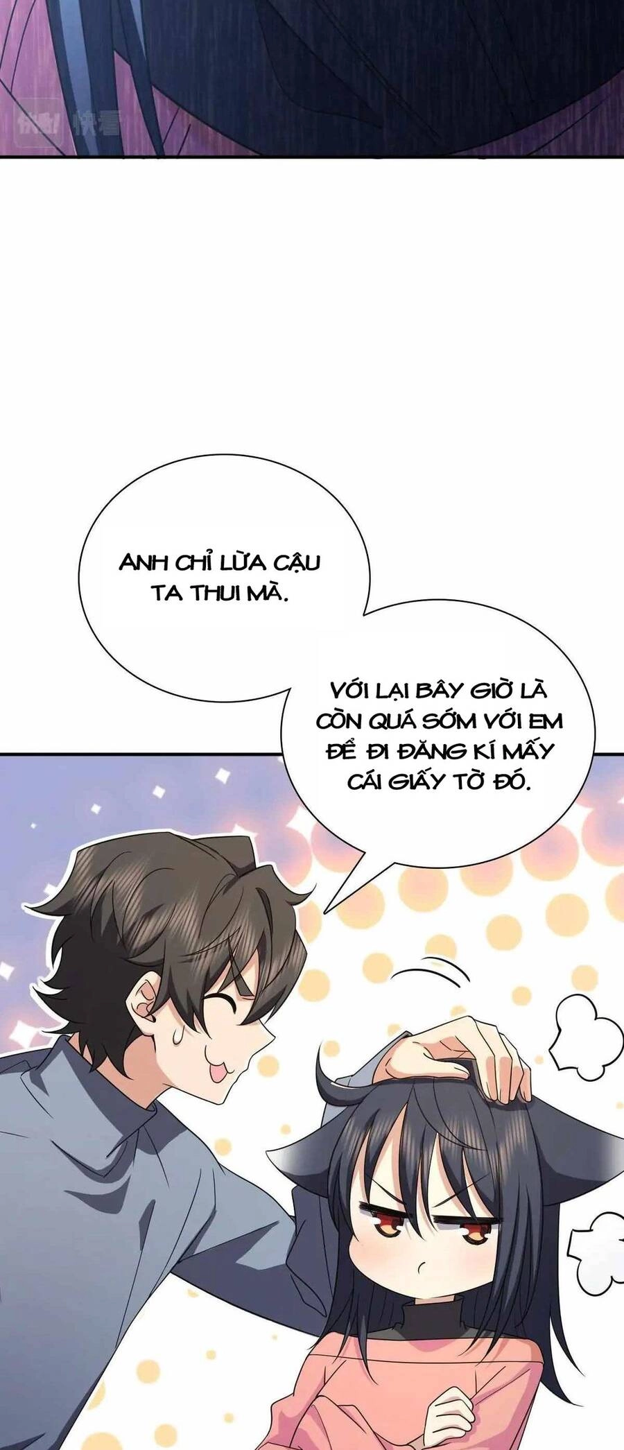 Bà Xã Nhà Tôi Đến Từ Ngàn Năm Trước Chapter 89 - 31