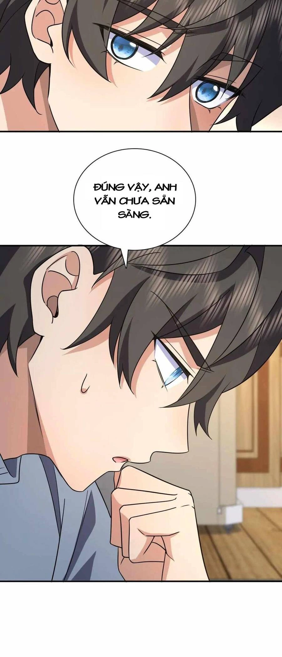 Bà Xã Nhà Tôi Đến Từ Ngàn Năm Trước Chapter 89 - 40