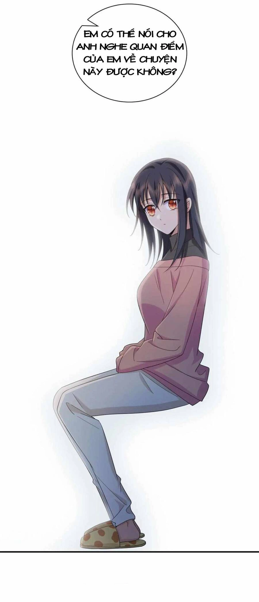 Bà Xã Nhà Tôi Đến Từ Ngàn Năm Trước Chapter 89 - 41