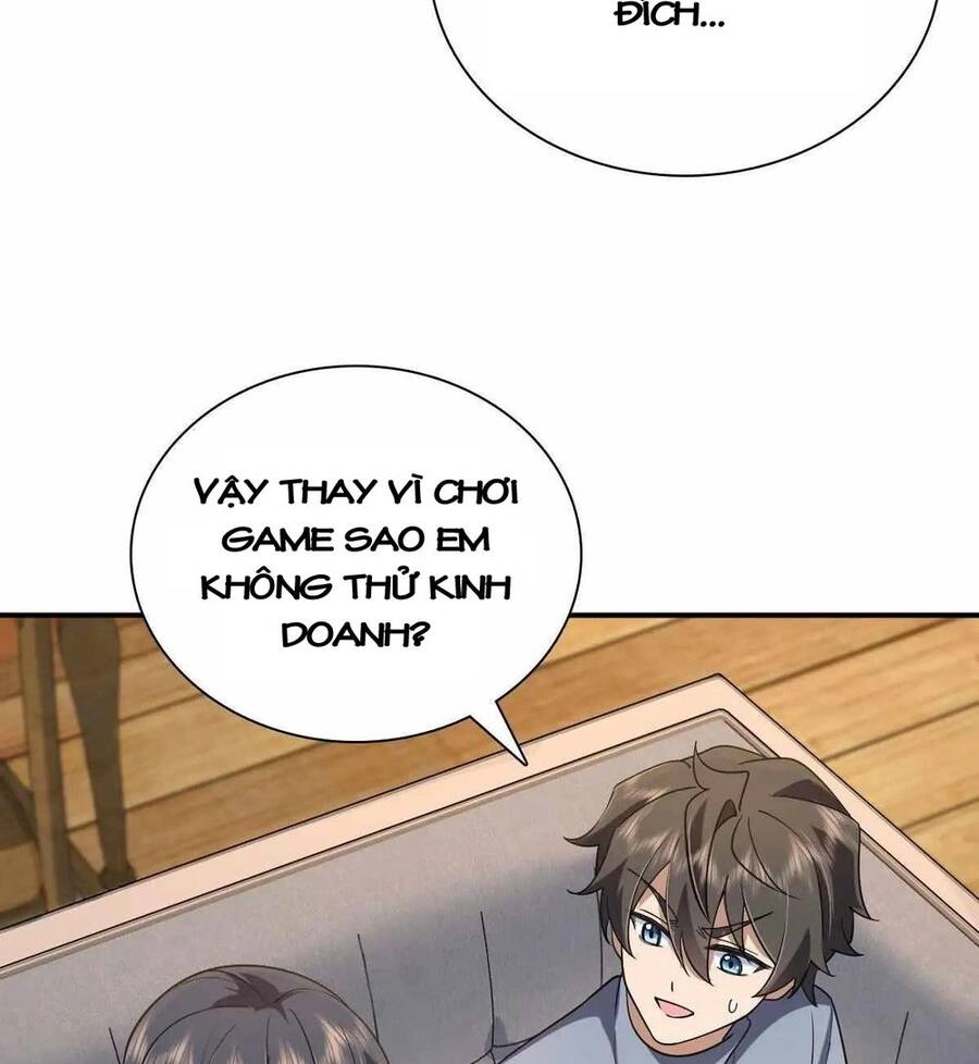 Bà Xã Nhà Tôi Đến Từ Ngàn Năm Trước Chapter 89 - 44