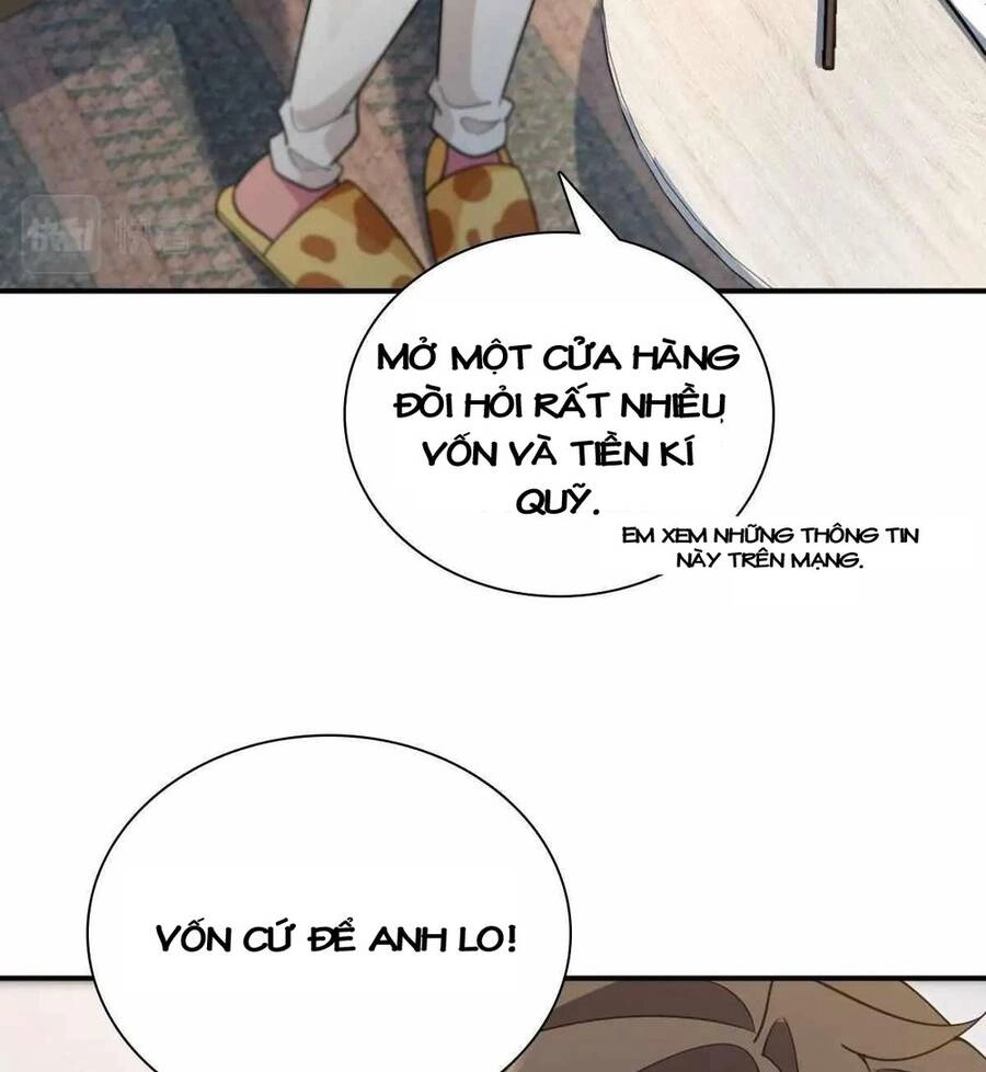 Bà Xã Nhà Tôi Đến Từ Ngàn Năm Trước Chapter 89 - 46