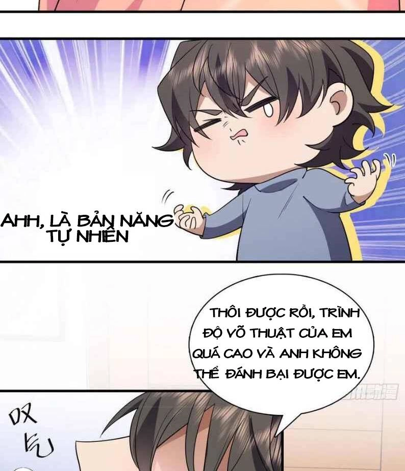 Bà Xã Nhà Tôi Đến Từ Ngàn Năm Trước Chapter 90 - 5