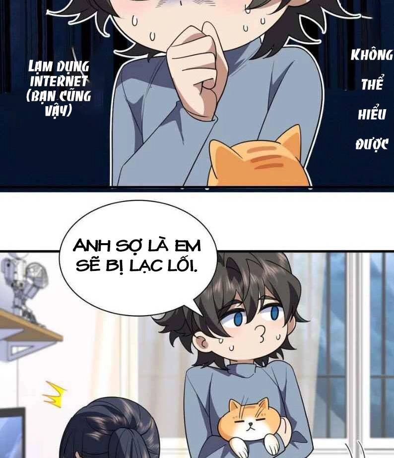 Bà Xã Nhà Tôi Đến Từ Ngàn Năm Trước Chapter 90 - 15