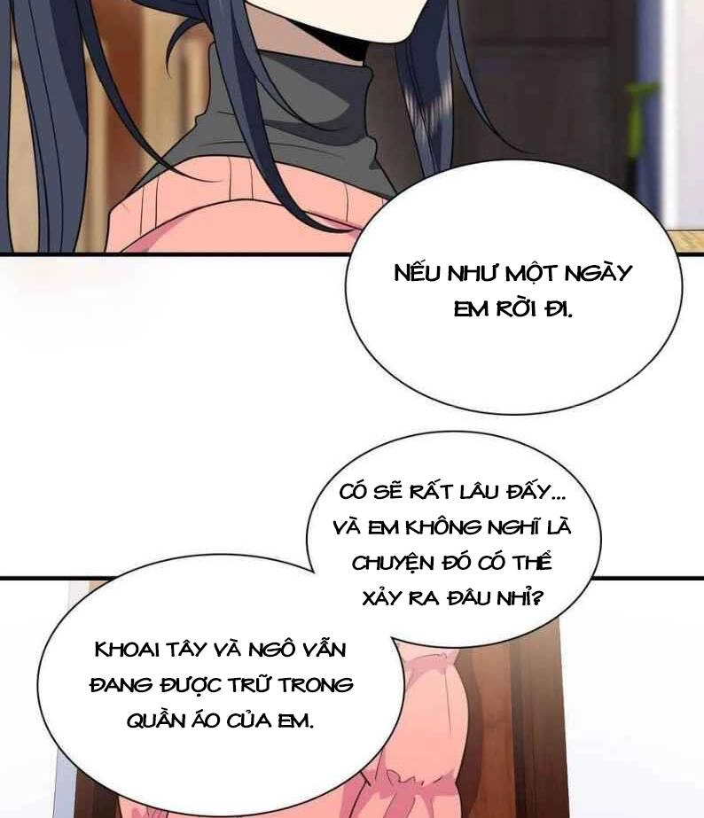 Bà Xã Nhà Tôi Đến Từ Ngàn Năm Trước Chapter 90 - 17