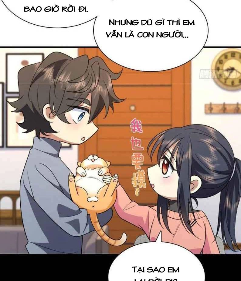 Bà Xã Nhà Tôi Đến Từ Ngàn Năm Trước Chapter 90 - 20