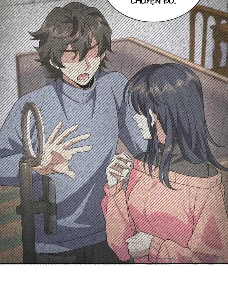 Bà Xã Nhà Tôi Đến Từ Ngàn Năm Trước Chapter 90 - 29