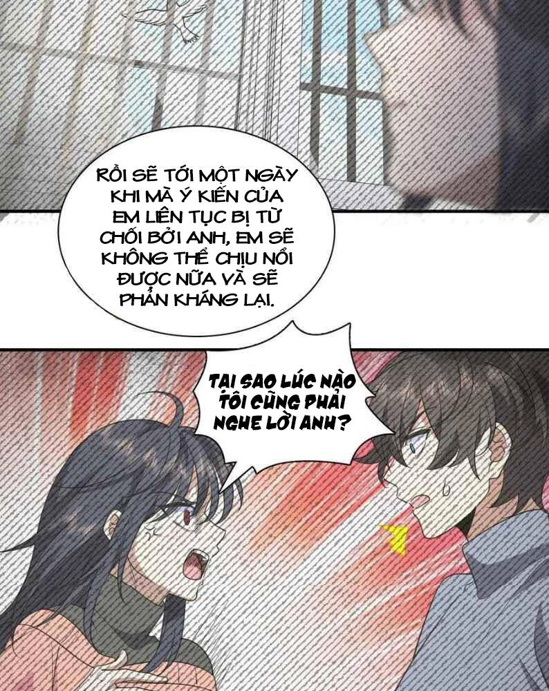 Bà Xã Nhà Tôi Đến Từ Ngàn Năm Trước Chapter 90 - 32