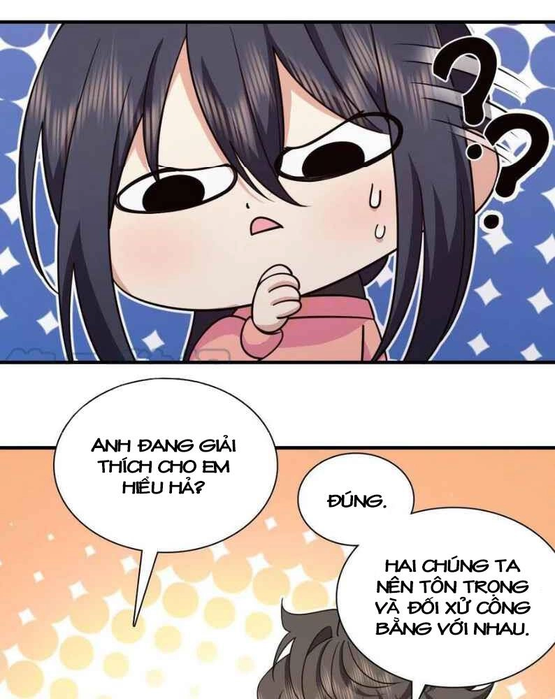 Bà Xã Nhà Tôi Đến Từ Ngàn Năm Trước Chapter 90 - 37