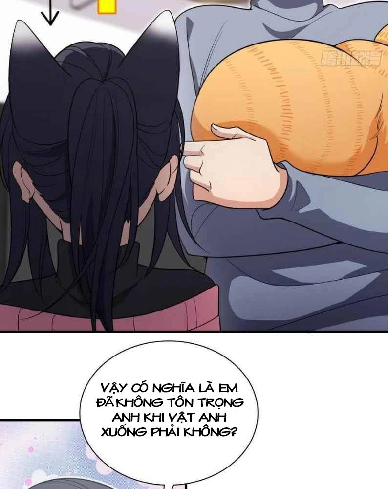 Bà Xã Nhà Tôi Đến Từ Ngàn Năm Trước Chapter 90 - 39