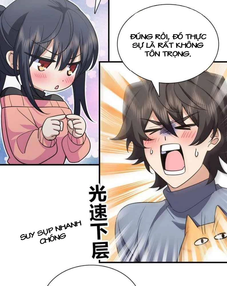 Bà Xã Nhà Tôi Đến Từ Ngàn Năm Trước Chapter 90 - 40