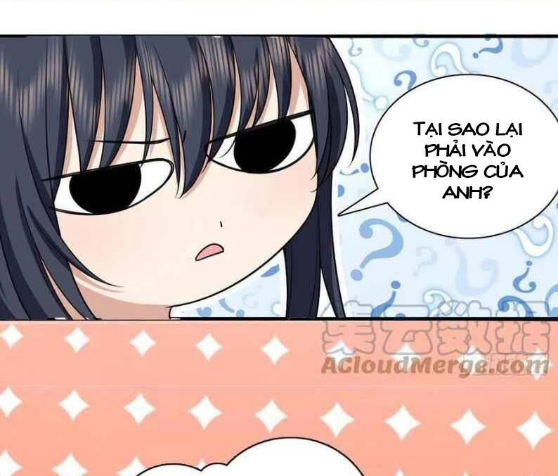 Bà Xã Nhà Tôi Đến Từ Ngàn Năm Trước Chapter 90 - 51