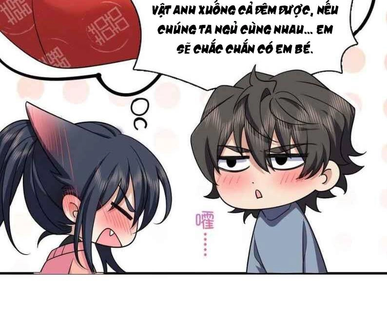 Bà Xã Nhà Tôi Đến Từ Ngàn Năm Trước Chapter 90 - 54