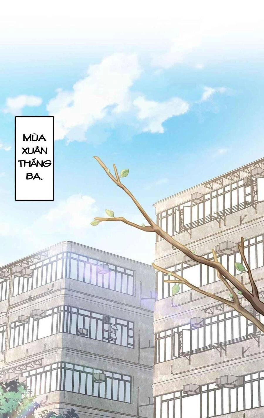 Bà Xã Nhà Tôi Đến Từ Ngàn Năm Trước Chapter 91 - 2