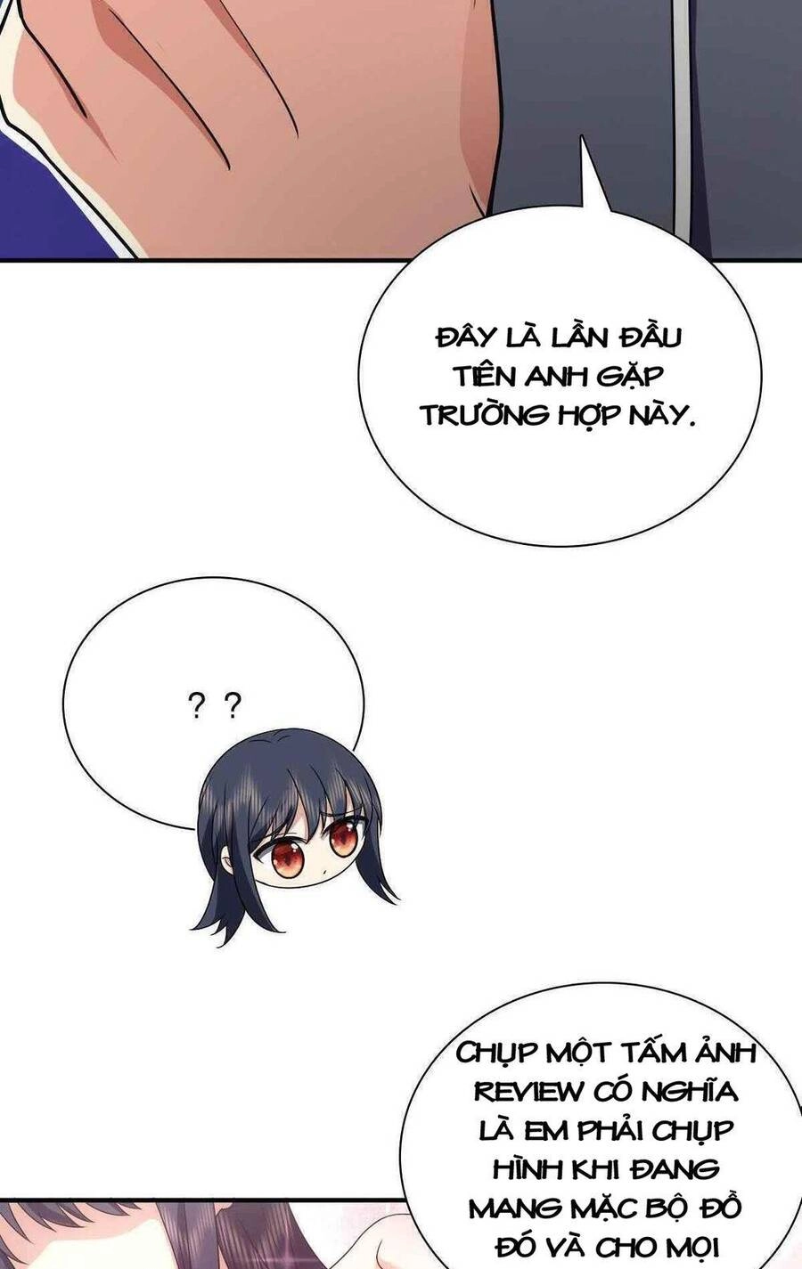 Bà Xã Nhà Tôi Đến Từ Ngàn Năm Trước Chapter 92 - 12