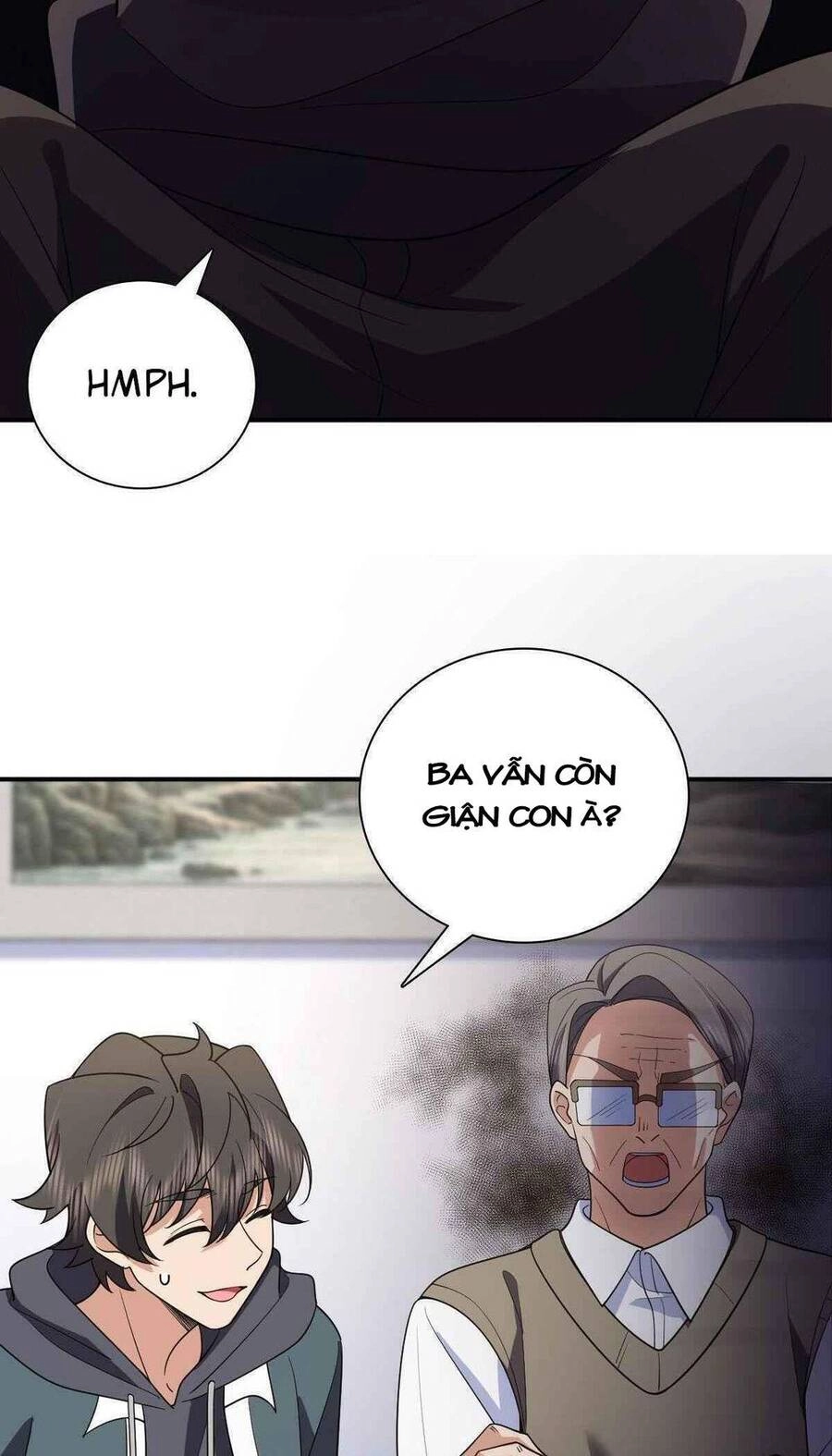 Bà Xã Nhà Tôi Đến Từ Ngàn Năm Trước Chapter 92 - 38