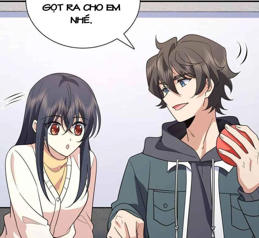 Bà Xã Nhà Tôi Đến Từ Ngàn Năm Trước Chapter 92 - 52