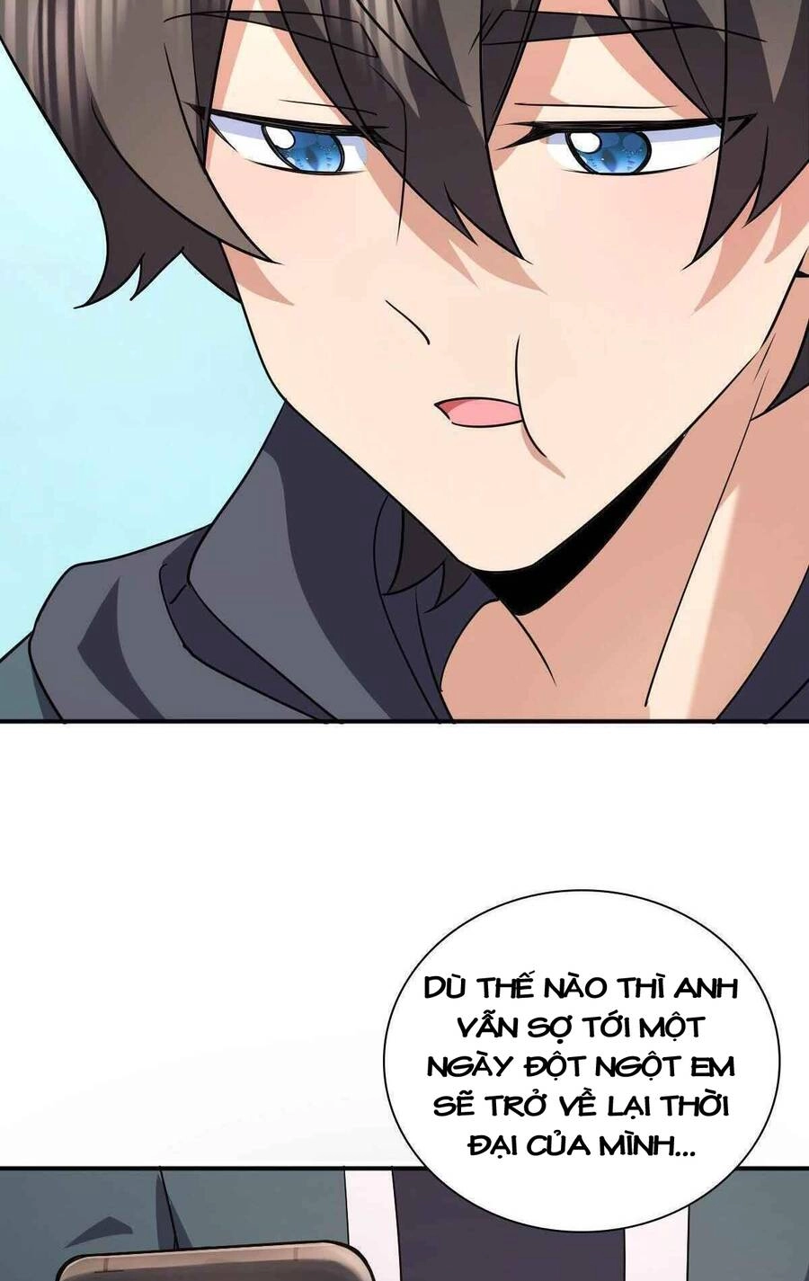 Bà Xã Nhà Tôi Đến Từ Ngàn Năm Trước Chapter 93 - 4