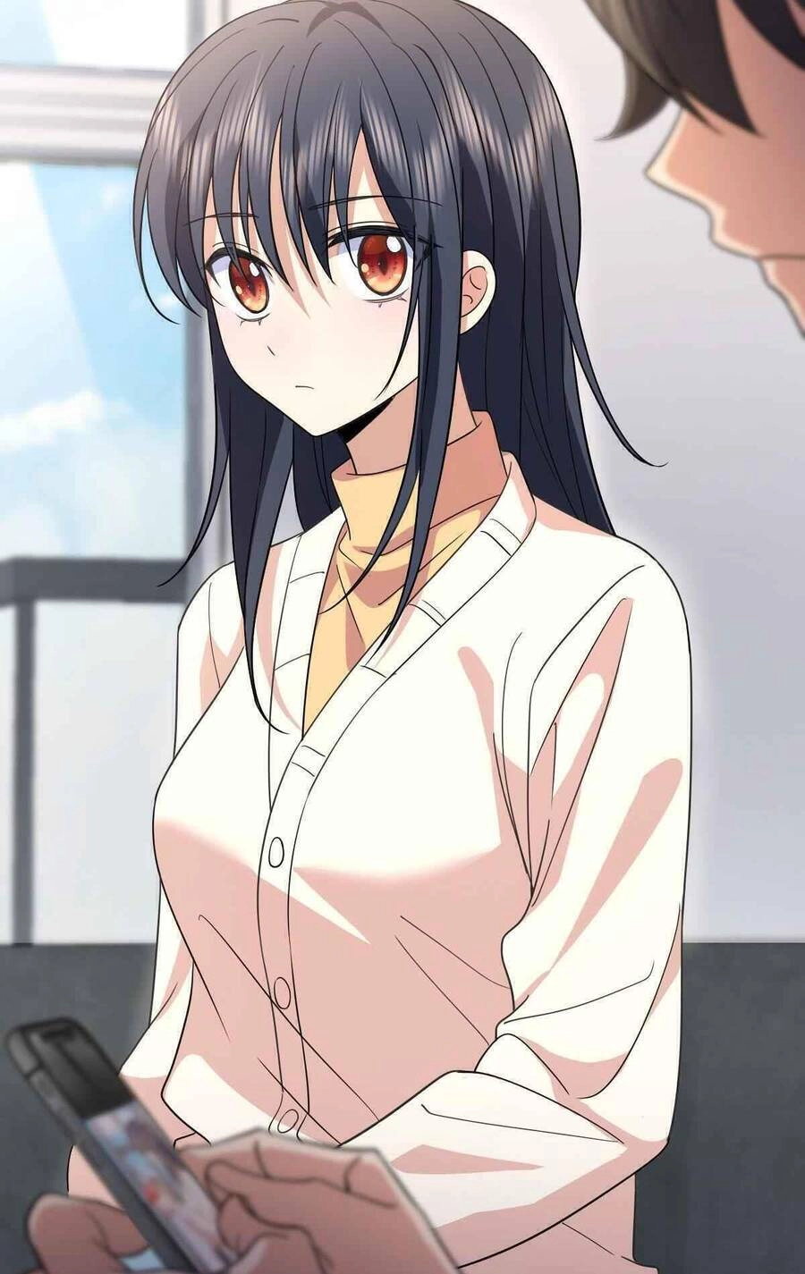 Bà Xã Nhà Tôi Đến Từ Ngàn Năm Trước Chapter 93 - 6