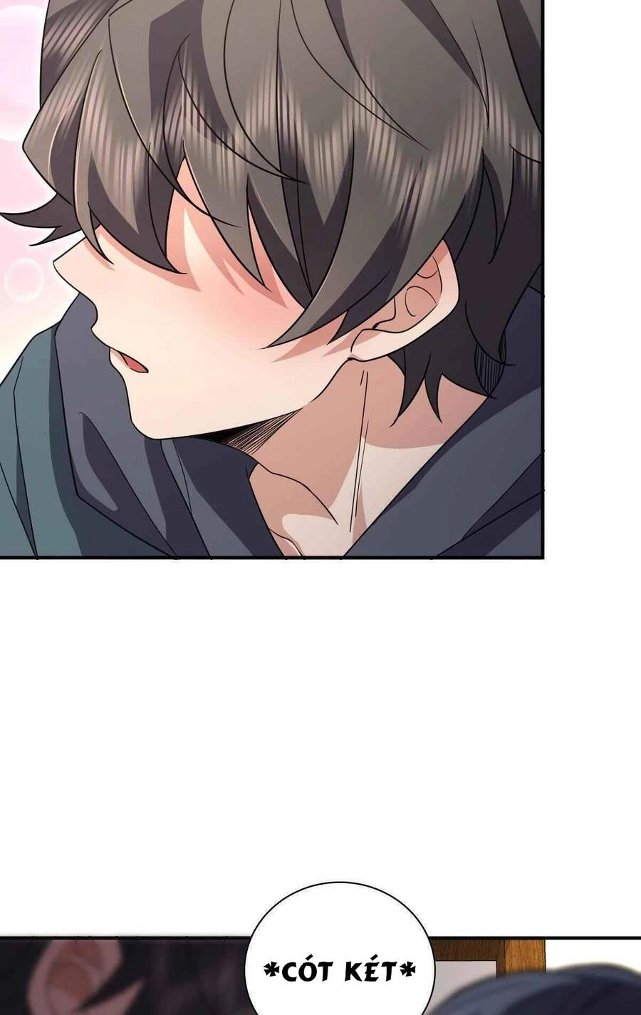 Bà Xã Nhà Tôi Đến Từ Ngàn Năm Trước Chapter 93 - 10