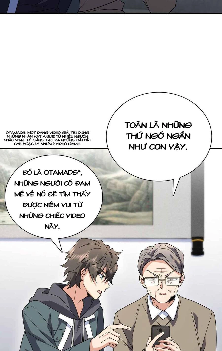 Bà Xã Nhà Tôi Đến Từ Ngàn Năm Trước Chapter 93 - 14